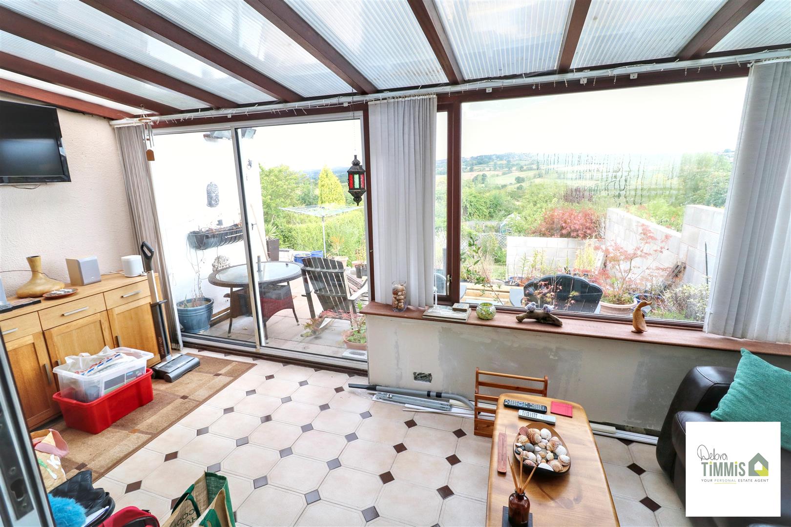 Chatsworth Drive, Norton Green, Stoke-On-Trent
